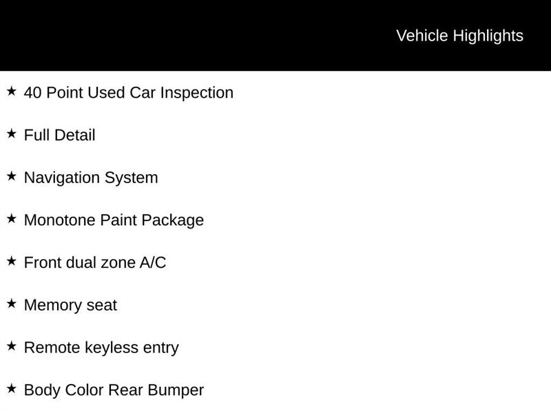 Nissan Titan Platinum Reserve Crew Cab 4WD 2017
