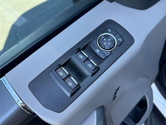 Ford F-150 XLT SuperCrew 6.5-ft. Bed 4WD 2017