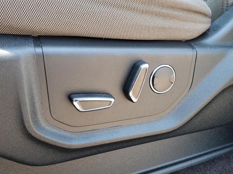 Ford F-150 XLT SuperCrew 6.5-ft. Bed 4WD 2017