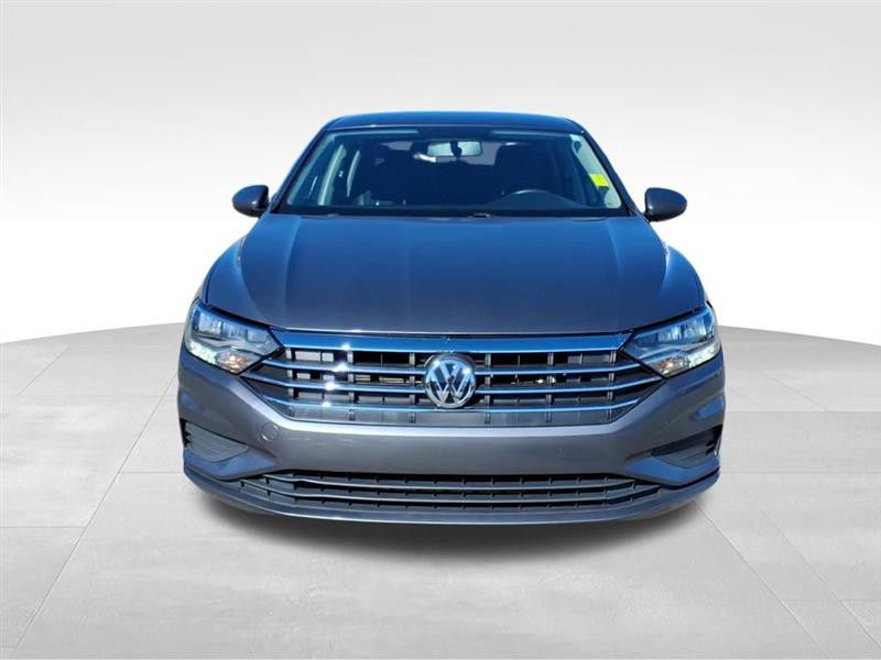 Volkswagen Jetta 1.4T S 8A 2021