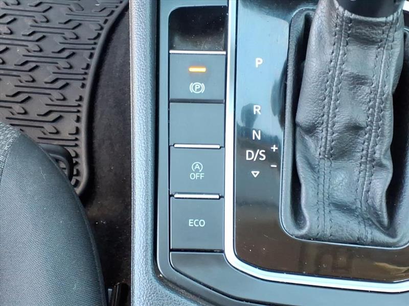 Volkswagen Jetta 1.4T S 8A 2021