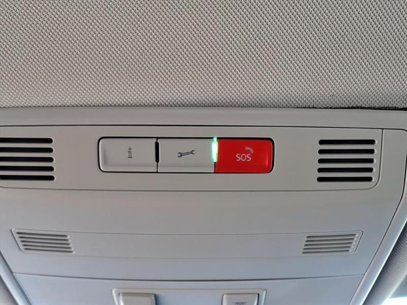 Volkswagen Jetta 1.4T S 8A 2021