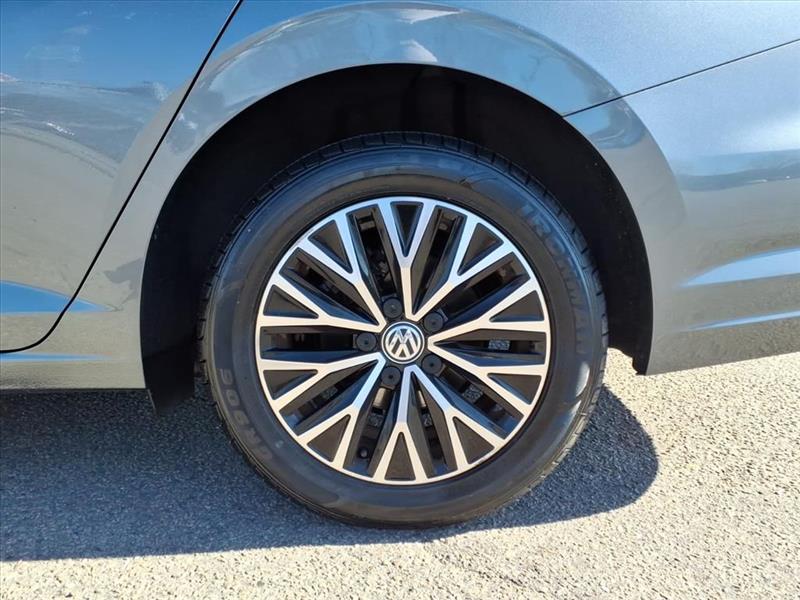 Volkswagen Jetta 1.4T S 8A 2021