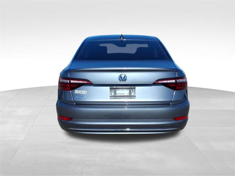 Volkswagen Jetta 1.4T S 8A 2021