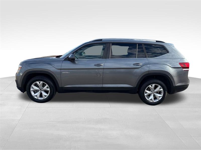 Volkswagen Atlas V6 SE 2019
