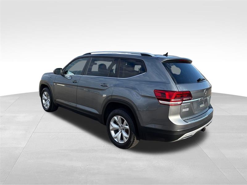 Volkswagen Atlas V6 SE 2019