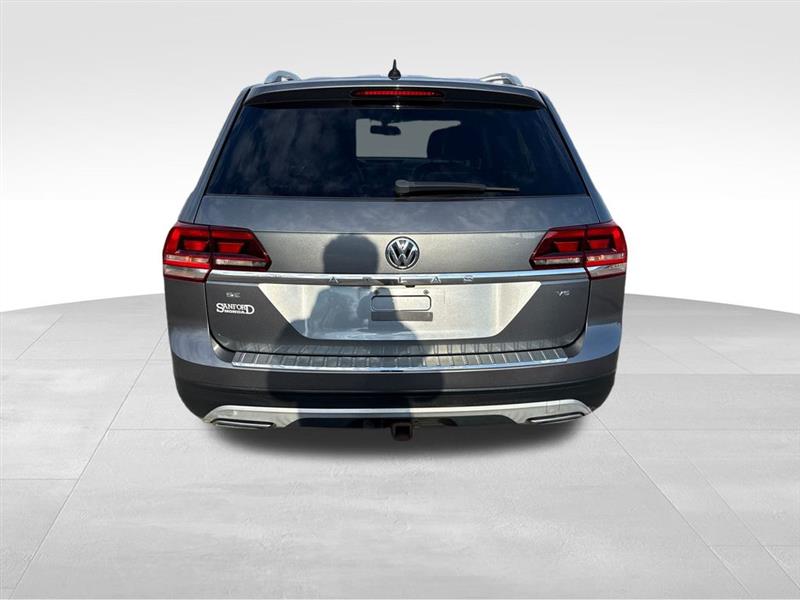 Volkswagen Atlas V6 SE 2019