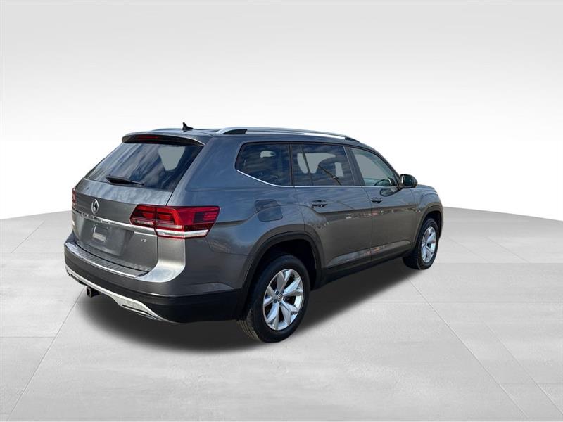 Volkswagen Atlas V6 SE 2019