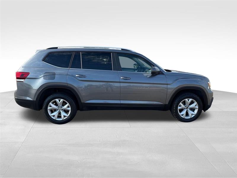 Volkswagen Atlas V6 SE 2019