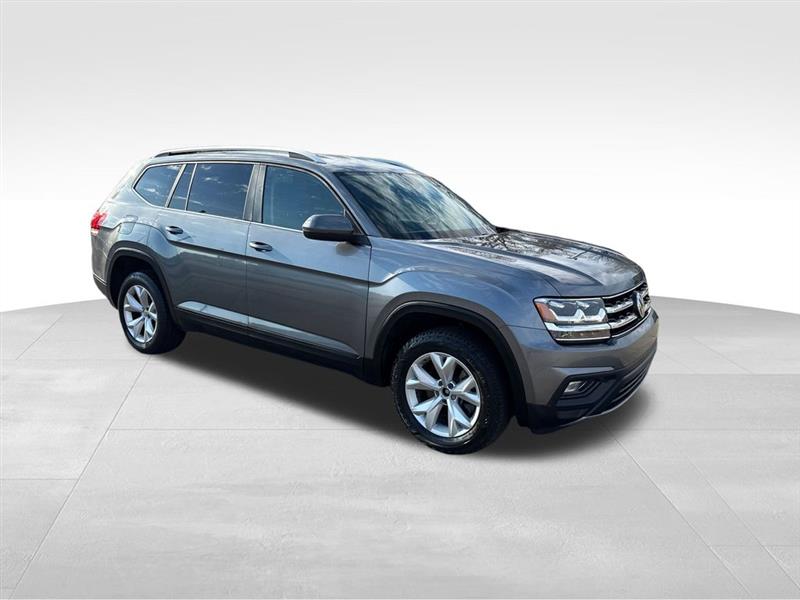 Volkswagen Atlas V6 SE 2019