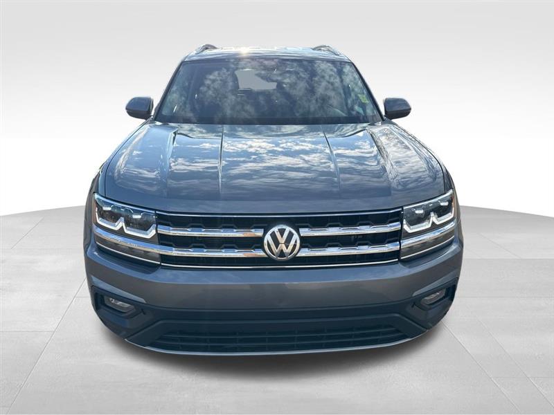 Volkswagen Atlas V6 SE 2019