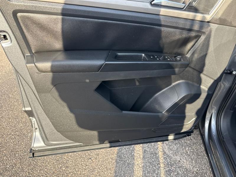 Volkswagen Atlas V6 SE 2019