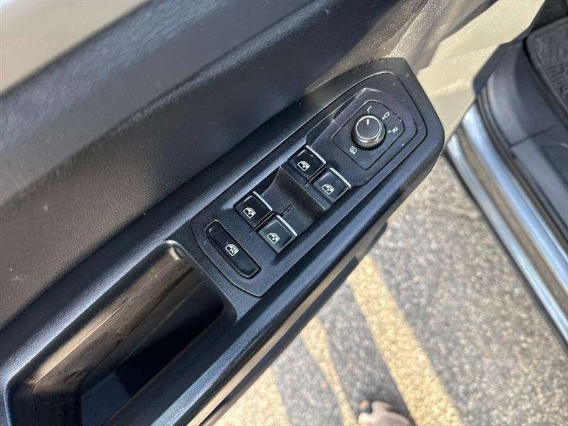 Volkswagen Atlas V6 SE 2019