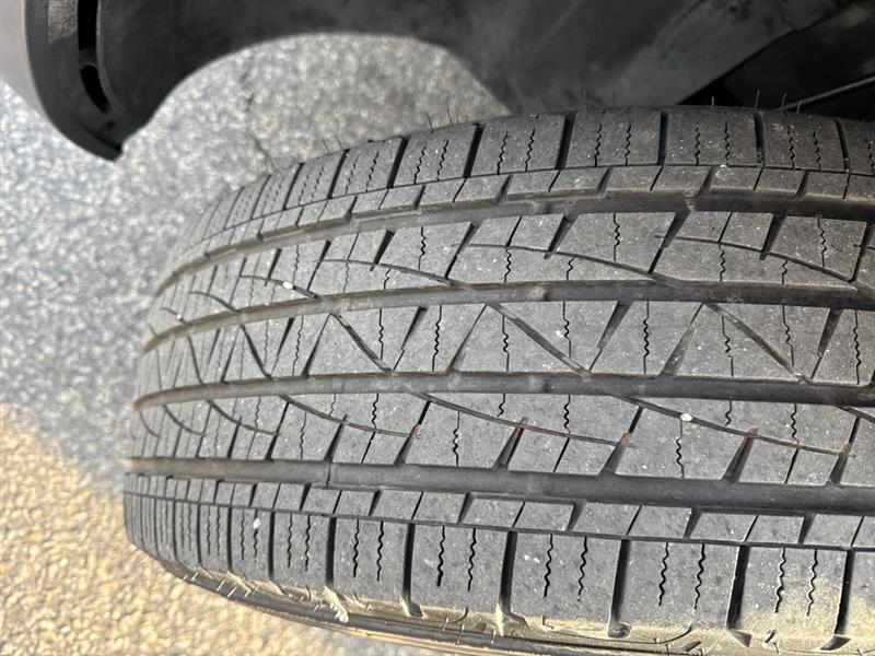 Volkswagen Atlas V6 SE 2019