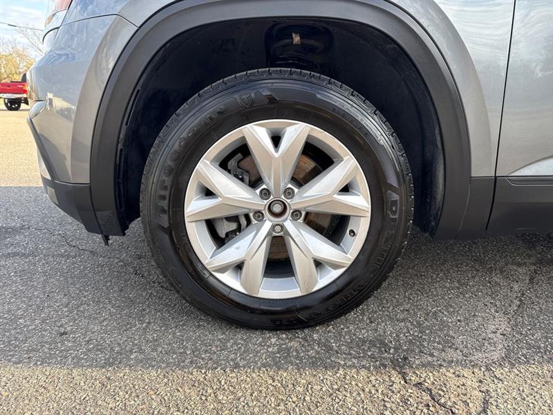 Volkswagen Atlas V6 SE 2019