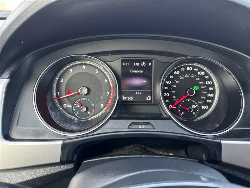 Volkswagen Atlas V6 SE 2019