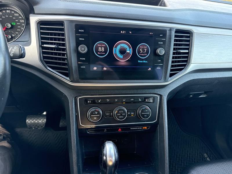 Volkswagen Atlas V6 SE 2019