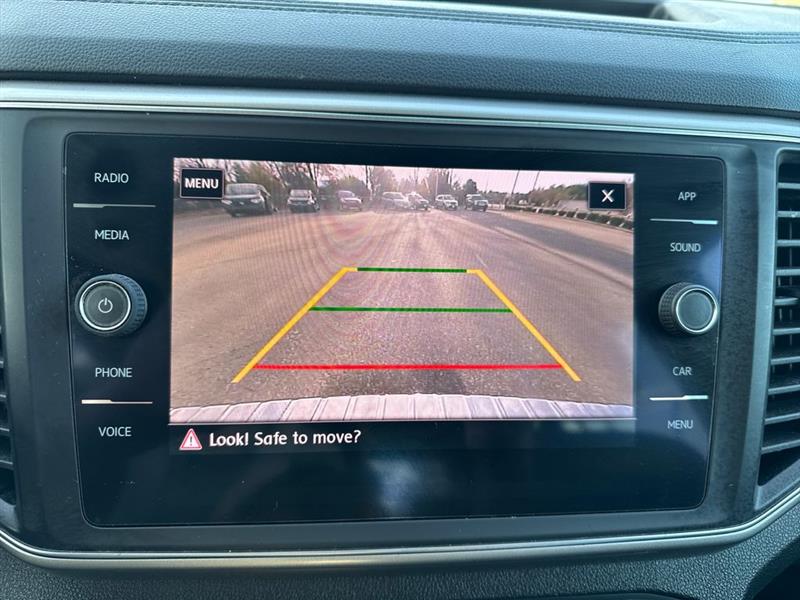 Volkswagen Atlas V6 SE 2019