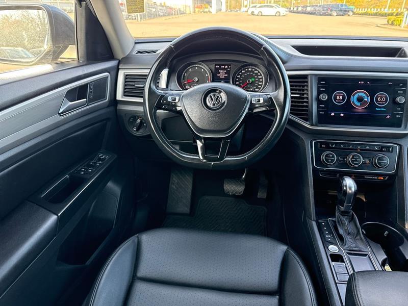 Volkswagen Atlas V6 SE 2019