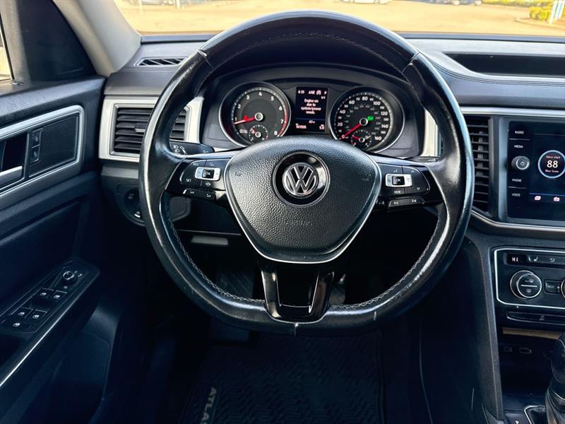 Volkswagen Atlas V6 SE 2019