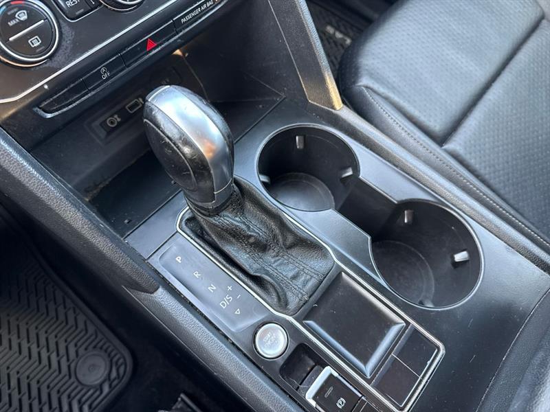 Volkswagen Atlas V6 SE 2019