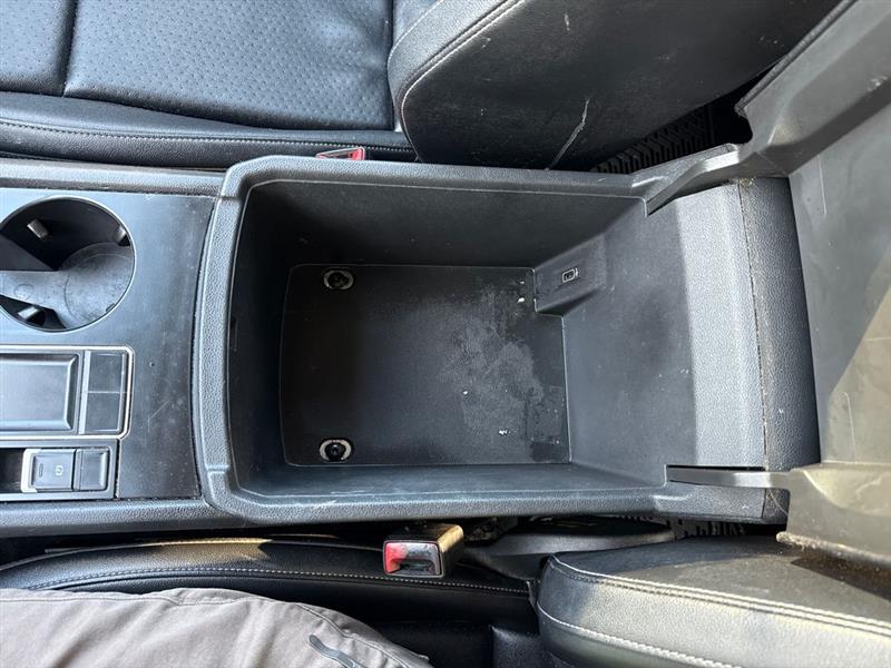 Volkswagen Atlas V6 SE 2019