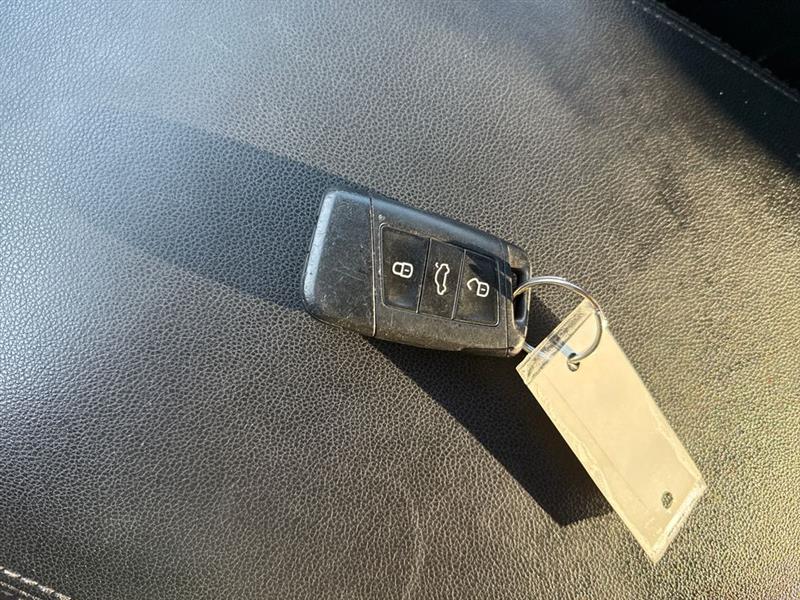 Volkswagen Atlas V6 SE 2019