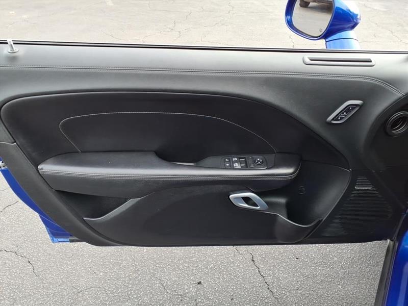 Dodge Challenger R/T SCAT Pack 2021