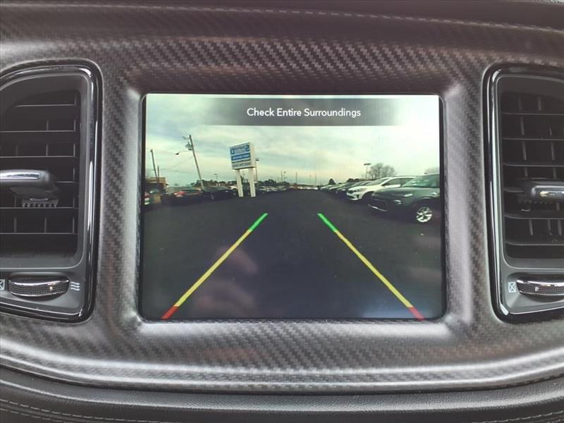 Dodge Challenger R/T SCAT Pack 2021