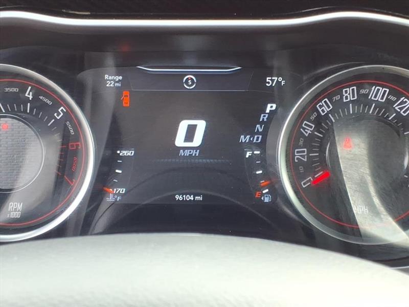 Dodge Challenger R/T SCAT Pack 2021