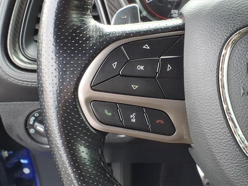 Dodge Challenger R/T SCAT Pack 2021