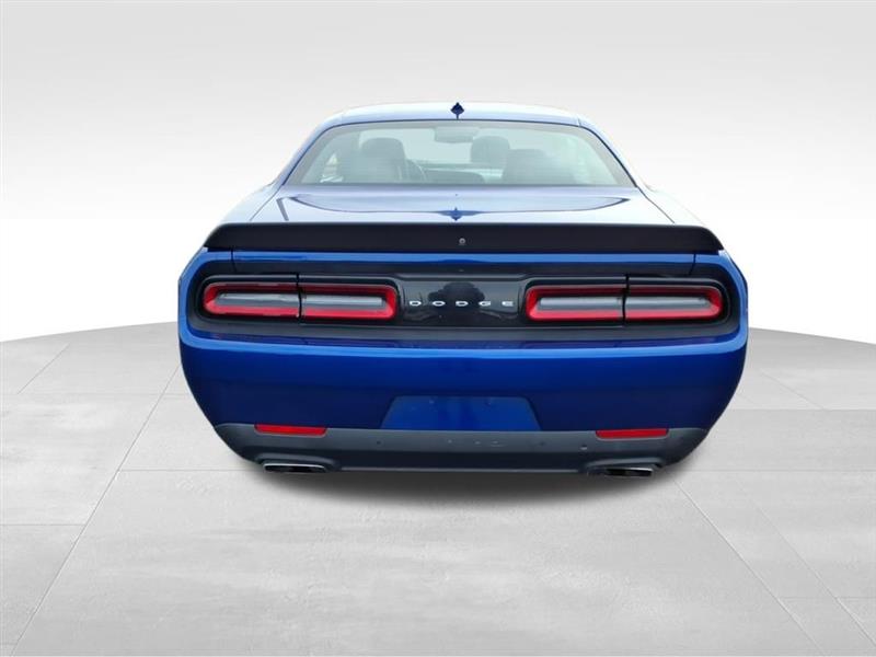 Dodge Challenger R/T SCAT Pack 2021