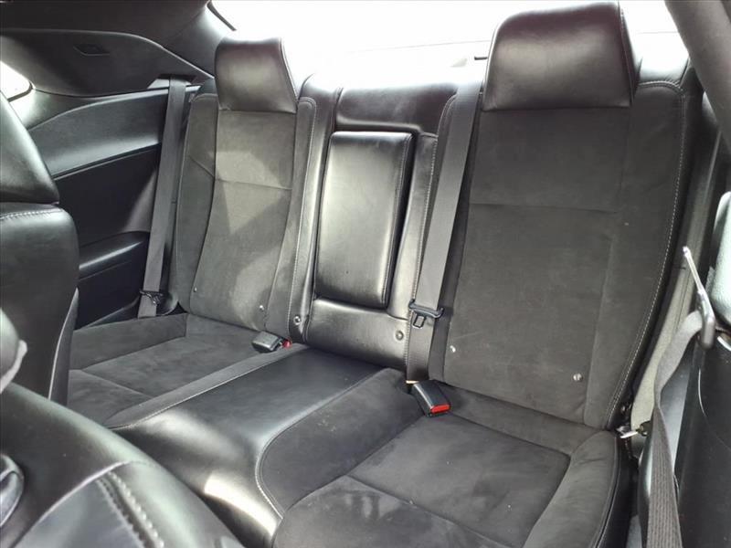 Dodge Challenger R/T SCAT Pack 2021