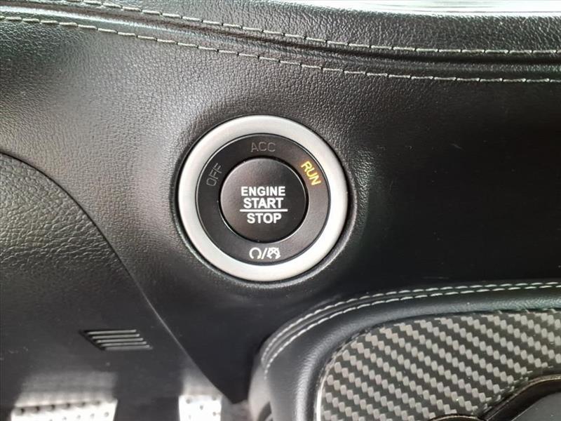 Dodge Challenger R/T SCAT Pack 2021