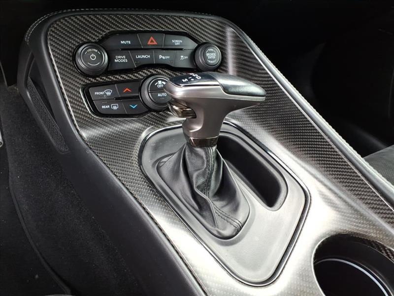 Dodge Challenger R/T SCAT Pack 2021