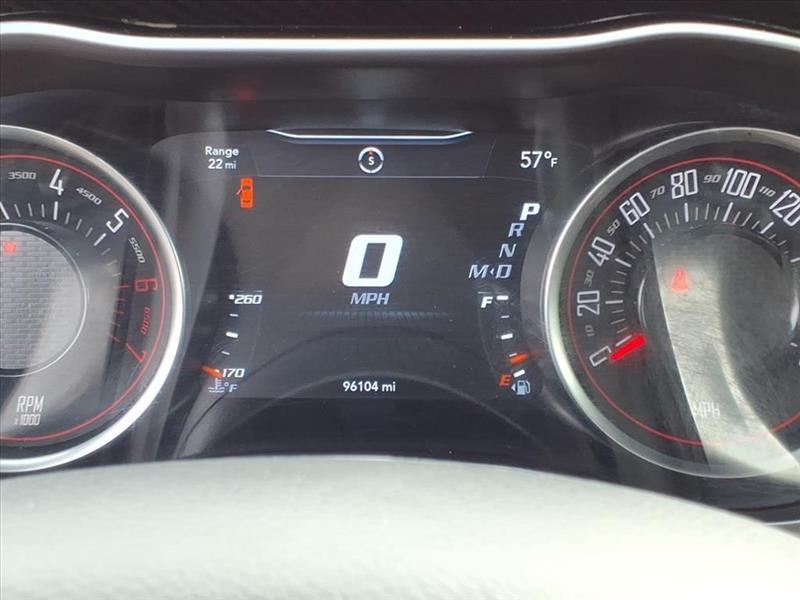 Dodge Challenger R/T SCAT Pack 2021