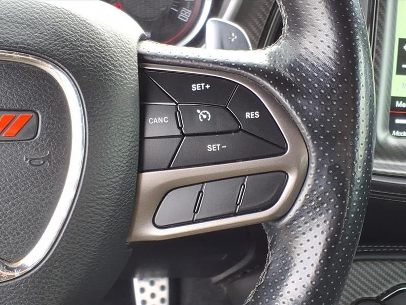 Dodge Challenger R/T SCAT Pack 2021