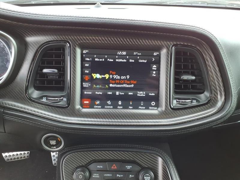 Dodge Challenger R/T SCAT Pack 2021