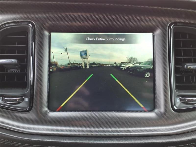 Dodge Challenger R/T SCAT Pack 2021