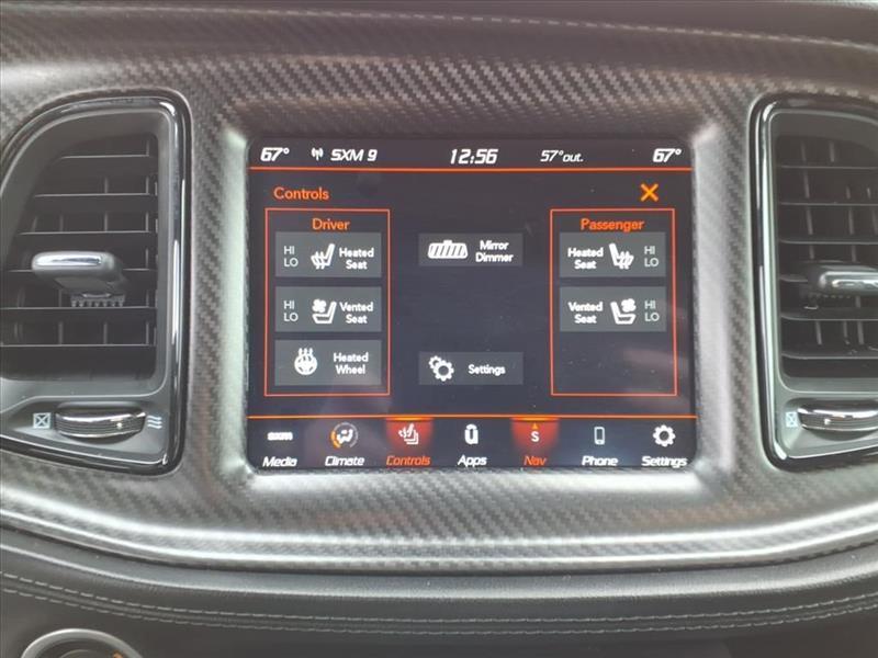 Dodge Challenger R/T SCAT Pack 2021