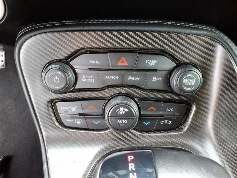 Dodge Challenger R/T SCAT Pack 2021