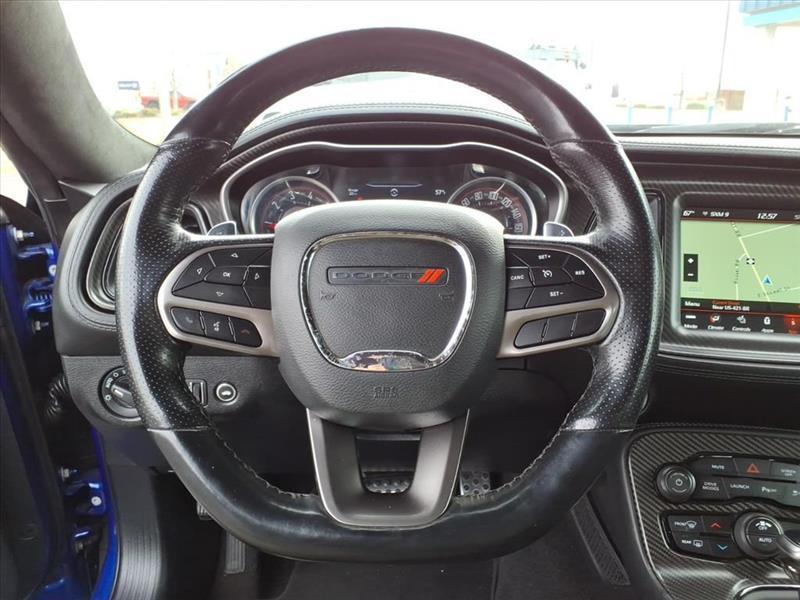 Dodge Challenger R/T SCAT Pack 2021