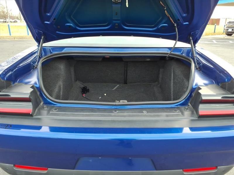 Dodge Challenger R/T SCAT Pack 2021