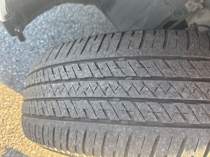 Nissan Pathfinder SV 4WD 2017