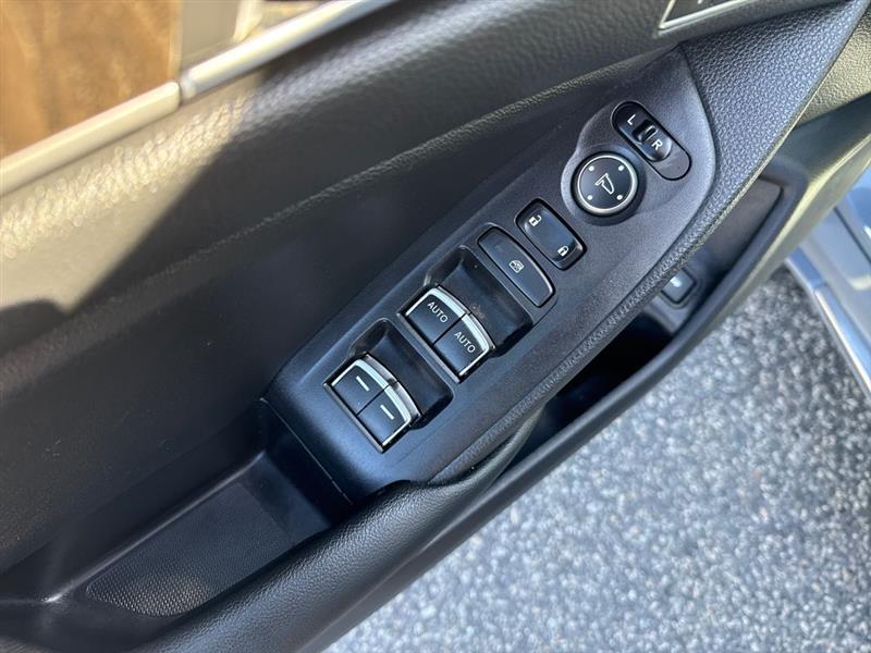 Honda Accord Hybrid Touring 2022