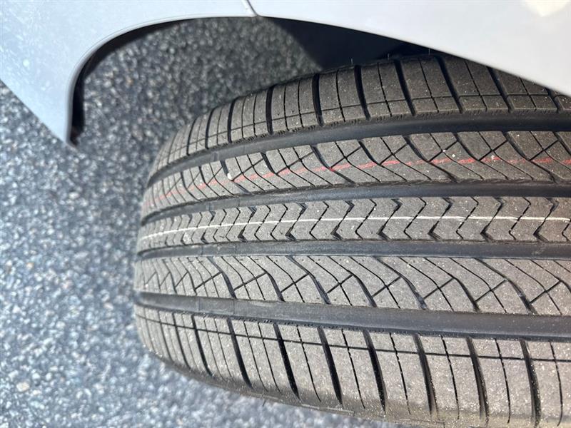 Honda Accord Hybrid Touring 2022