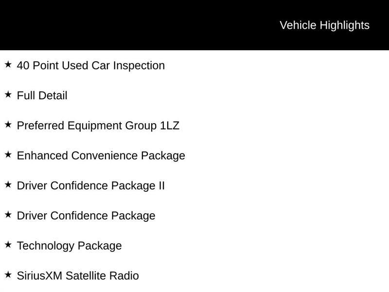 2017 Chevrolet Equinox Premier 2WD