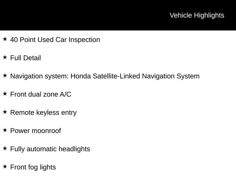 Honda Civic Touring Sedan CVT 2021