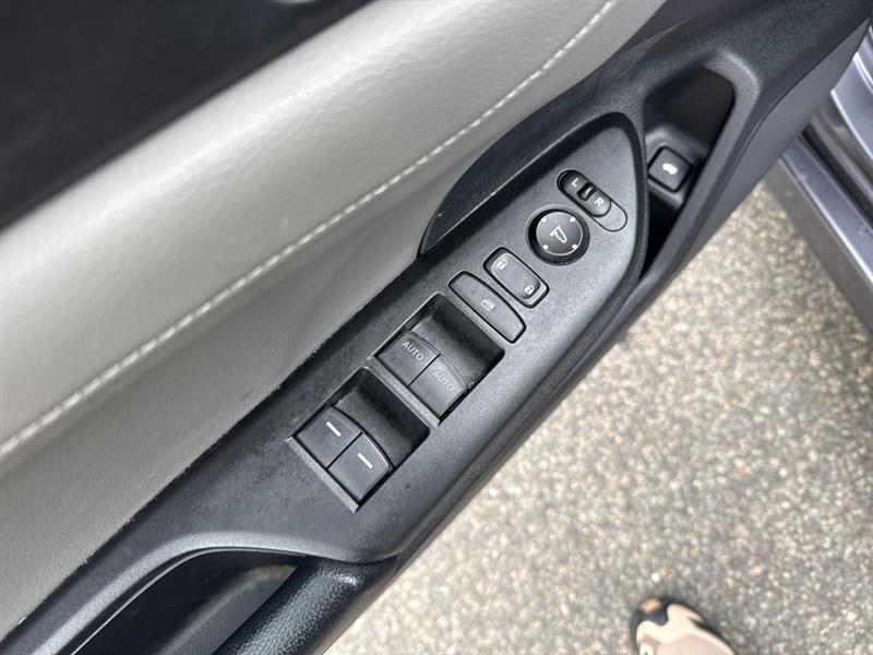 Honda Civic Touring Sedan CVT 2021