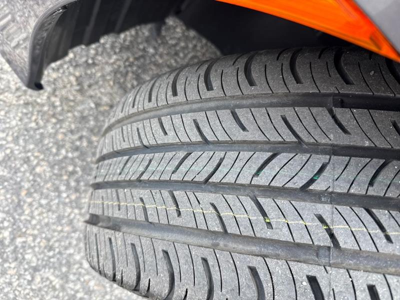 Honda Civic Touring Sedan CVT 2021